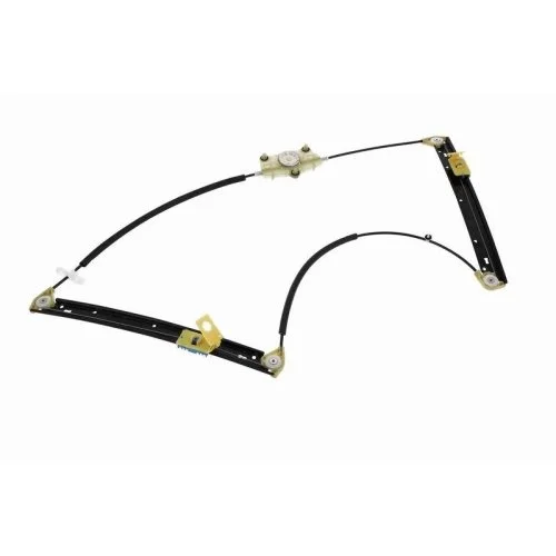 Склопідйомник VAICO V10-6284 Original VAICO Quality для AUDI SEAT SKODA VW VAG, фото №3