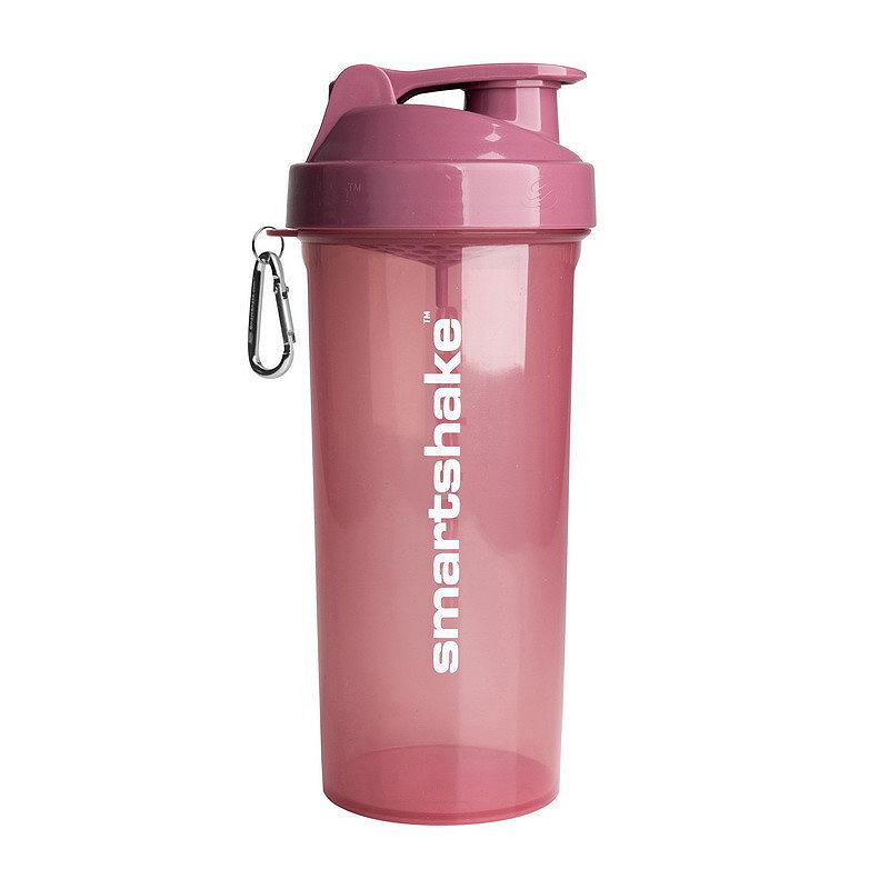 SmartShake Lite 1 l deep rose, фото №1