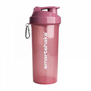 SmartShake Lite 1 l deep rose - Фото 1