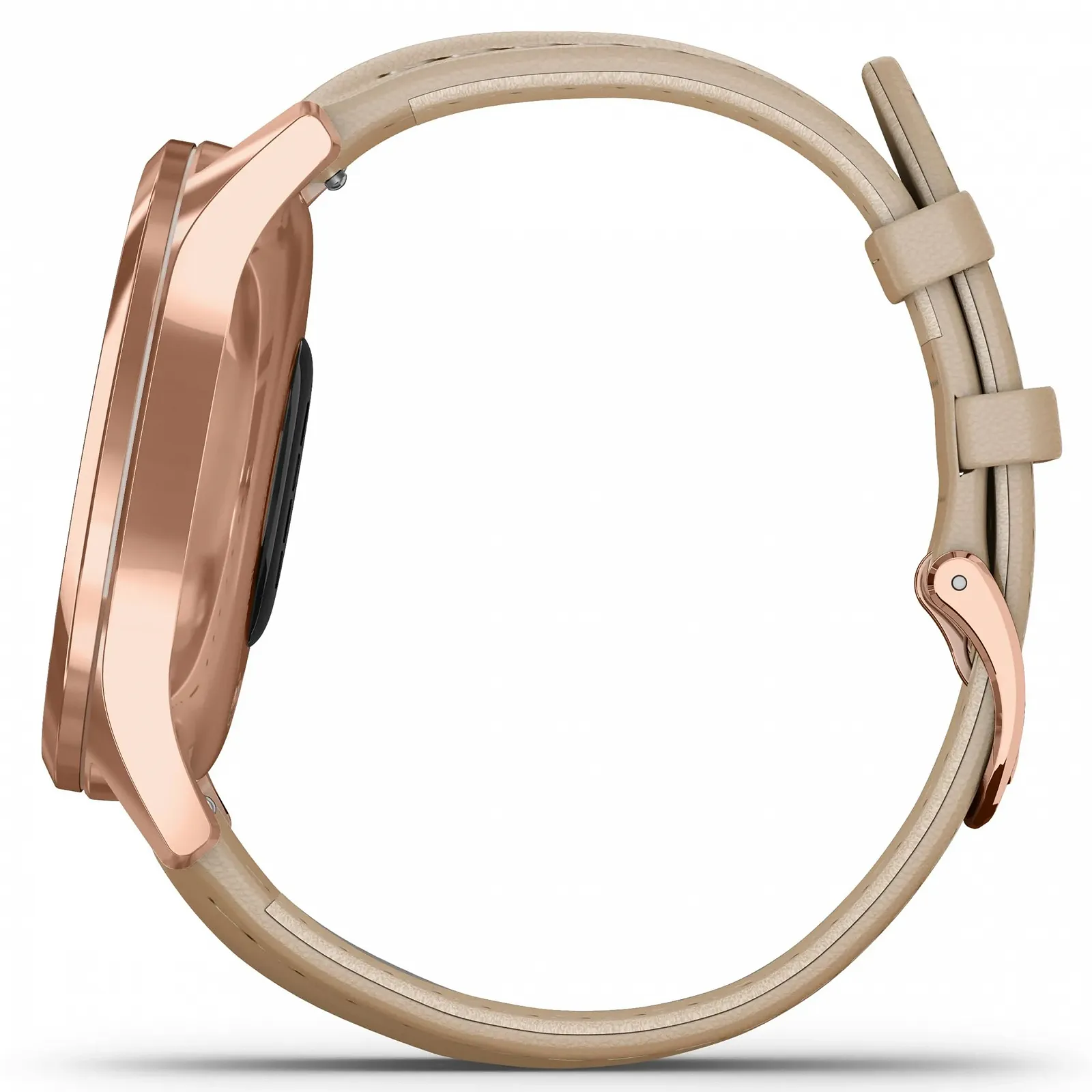 Унісекс Смарт-годинник Garmin Analogue One Size, фото №5