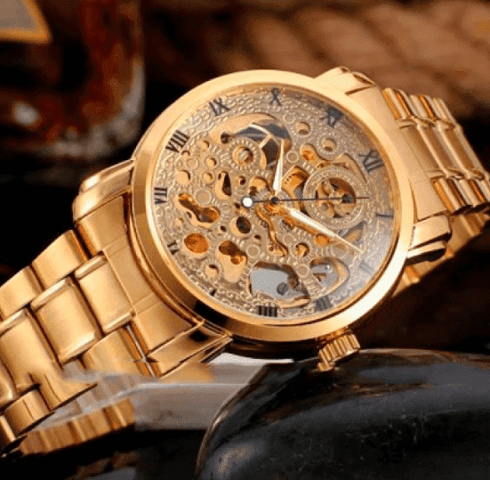 Часы Winner BestSeller New, фото №3