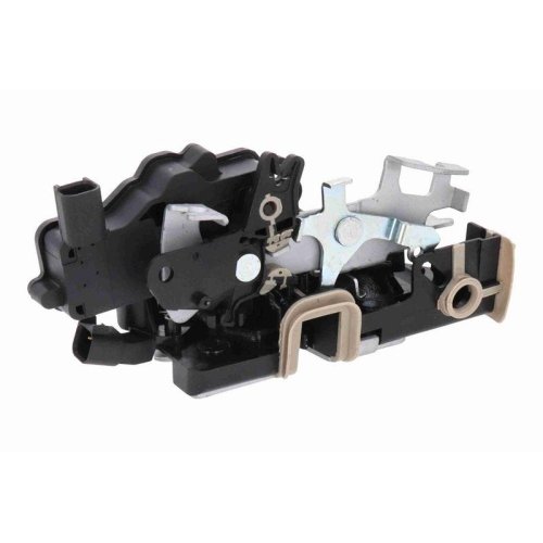 Замок дверей VEMO V25-85-0086 Original VEMO Quality FORD передній правий, фото №4 Замок дверей VEMO V25-85-0086 Original VEMO Quality FORD передній правий, фото №4