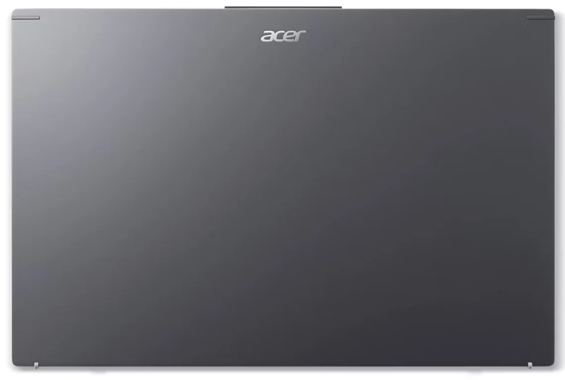 Ноутбук 15.6" Acer Aspire 15 (A15-51M-52Z0) Intel Core 5 120U RAM 16GB SSD 512GB Windows 11 Алюмінієвий корпус (UKR), фото №6