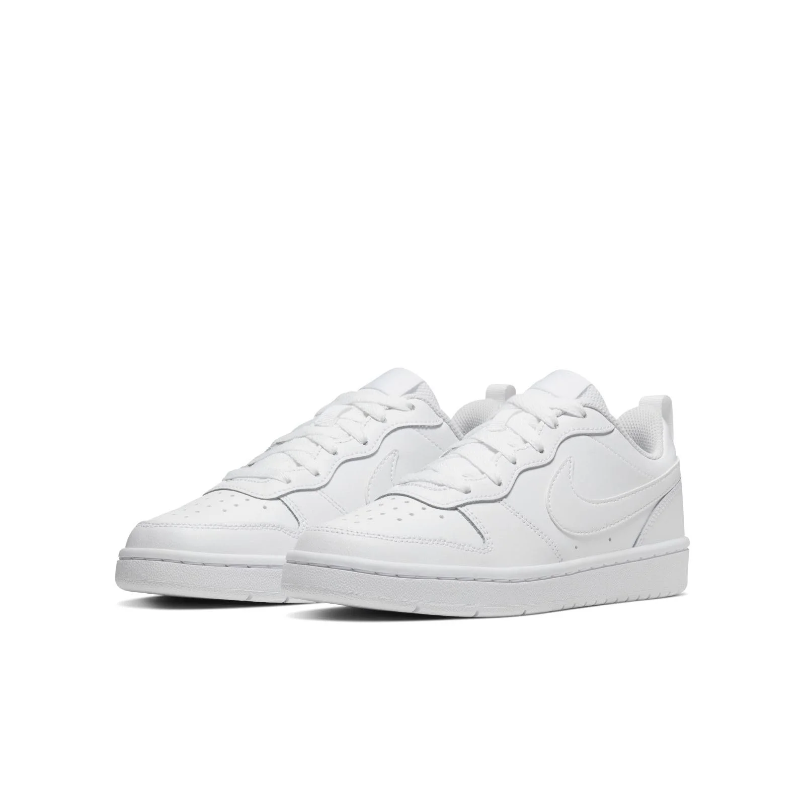Кросівки Nike Court Borough Low 2 (PSV) для хлопчиків, фото №4 Кросівки Nike Court Borough Low 2 (PSV) для хлопчиків, фото №4
