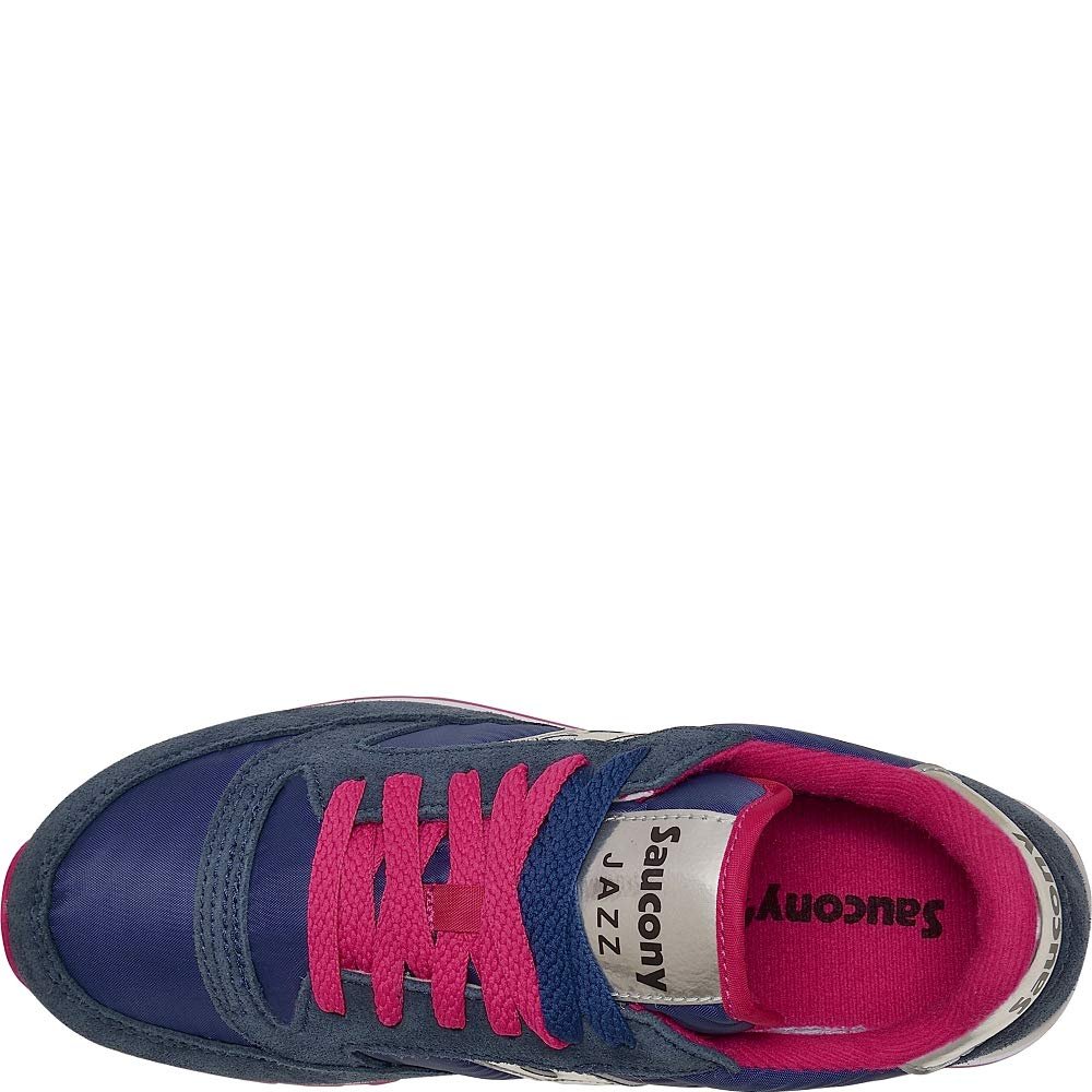 Кроссовки Saucony Originals Jazz Original женские, фото №3