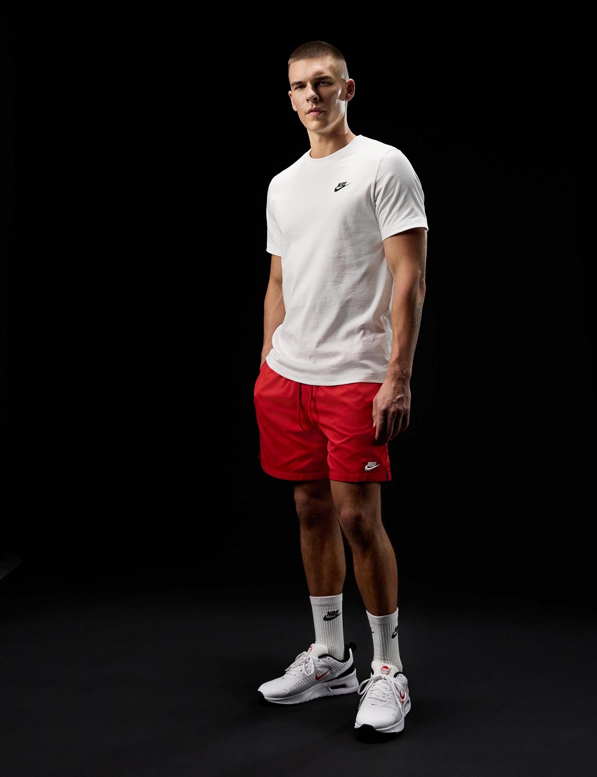 Кросівки Nike Air Max Nuaxis Чоловічі, фото №7