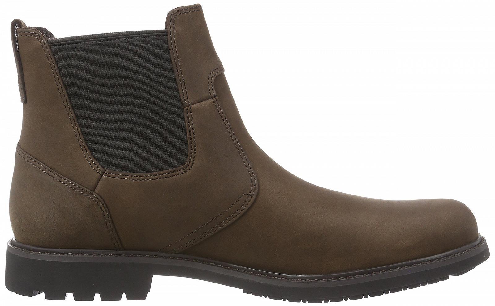 Челси Мужские ботинки Chukka Stormbucks Timberland, фото №7