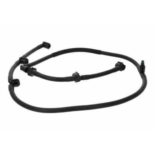 Шланг слива топлива VAICO V30-3330, фото №3 Шланг слива топлива VAICO V30-3330, фото №3