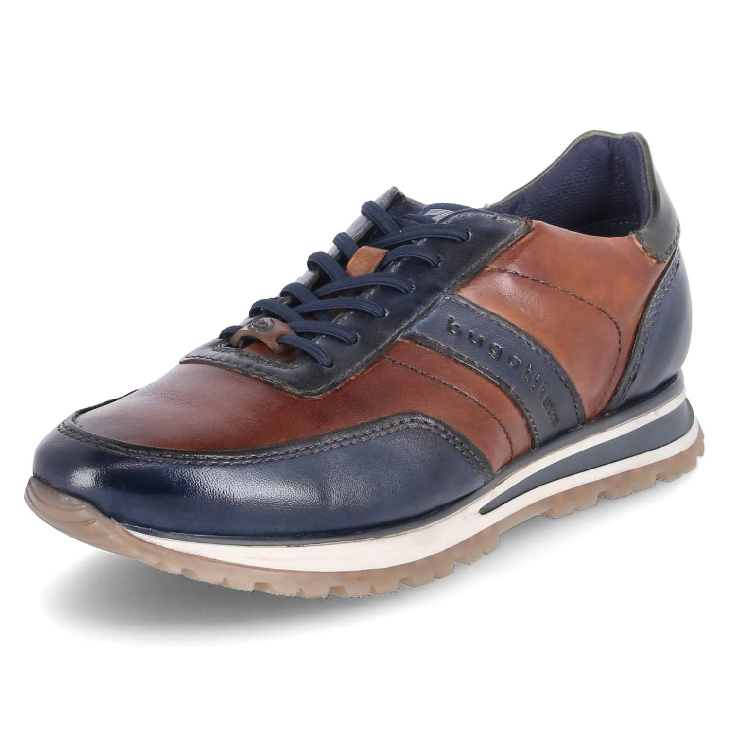 Кроссовки Bugatti 332-ag807, фото №3 Кроссовки Bugatti 332-ag807, фото №3