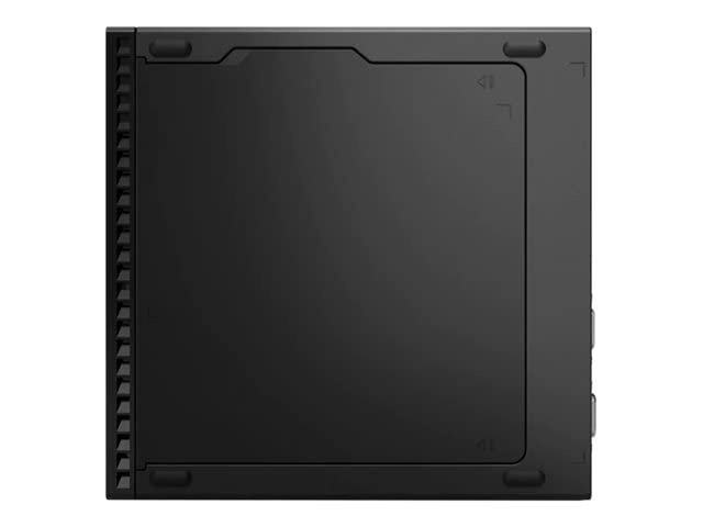 ПК Lenovo ThinkCentre M70q Tiny 11MY006LGE Intel i5-11400T 8GB RAM 256GB SSD Intel UHD Graphics 730 Win10, фото №5 ПК Lenovo ThinkCentre M70q Tiny 11MY006LGE Intel i5-11400T 8GB RAM 256GB SSD Intel UHD Graphics 730 Win10, фото №5