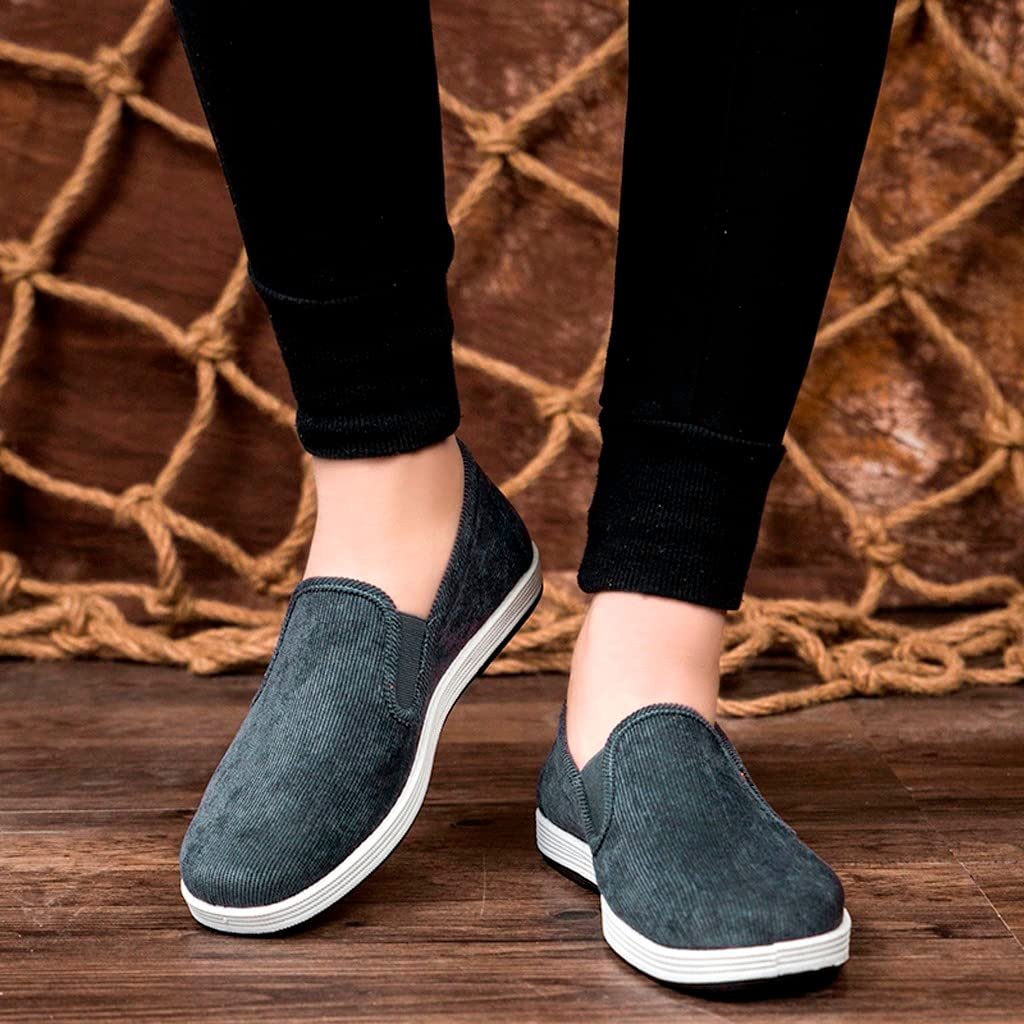 Кросівки чоловічі Road La Trainer Black, фото №2