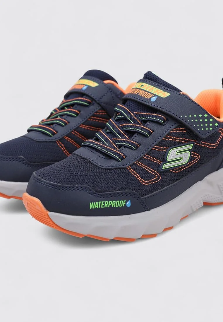 Кросівки Skechers для хлопчиків, фото №4