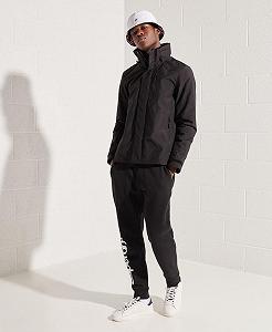 Куртка Superdry Hurricane Eclipse Navy synthetic.ua - Фото 1
