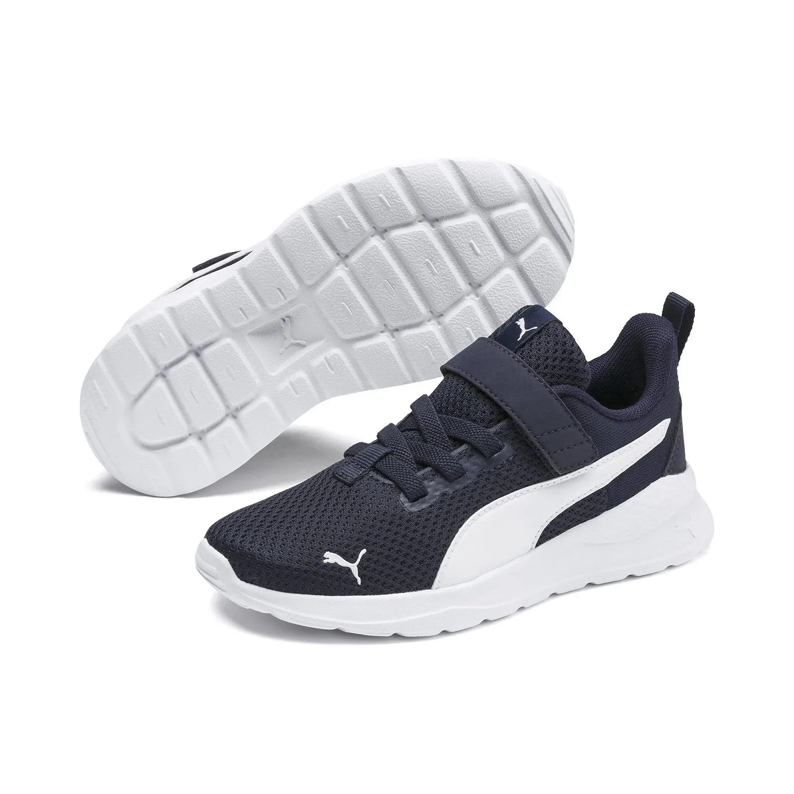 Кроссовки Puma Anzarun Lite AC PS Детские, фото №2