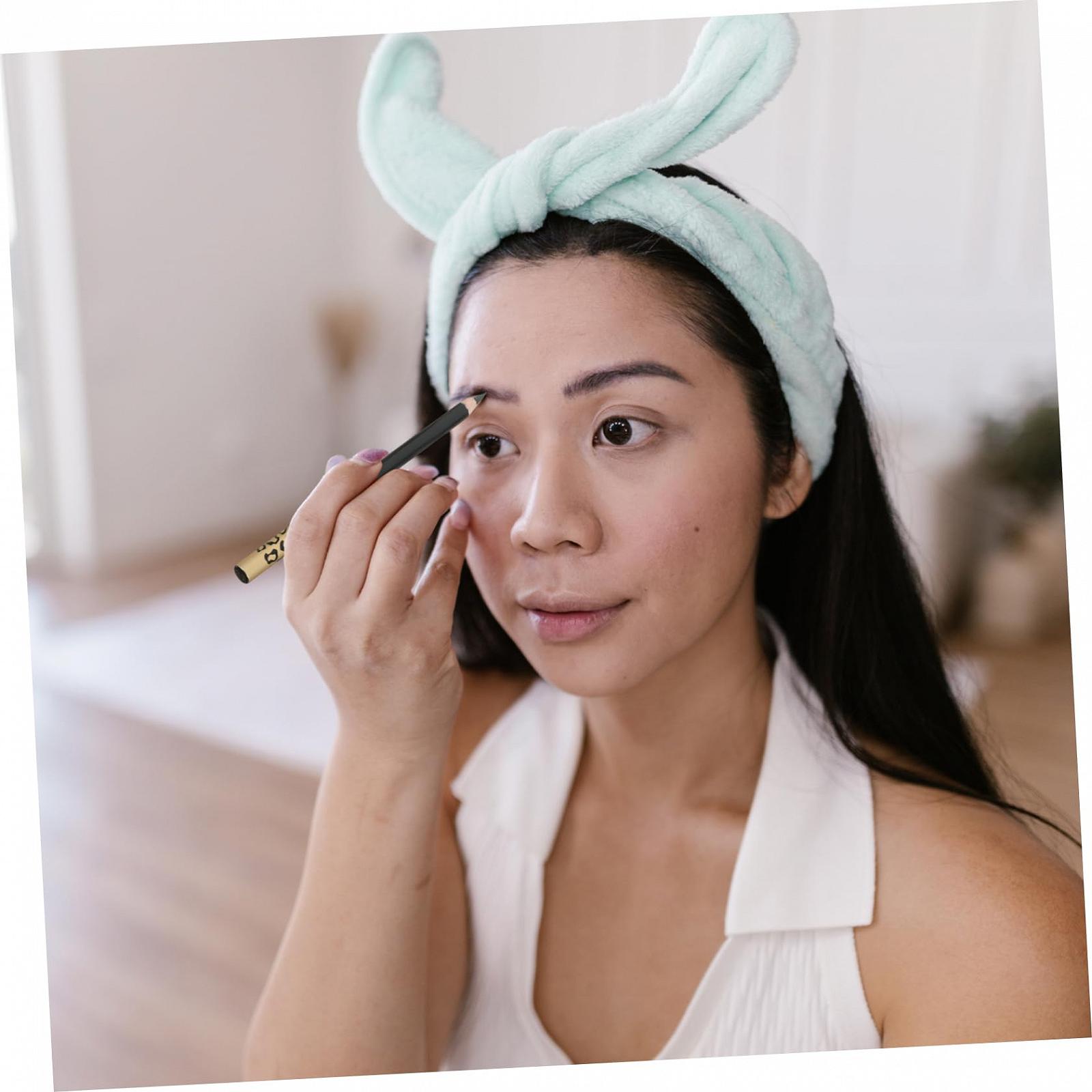 Олівець для брів Lurrose 2 шт., фото №5 Олівець для брів Lurrose 2 шт., фото №5