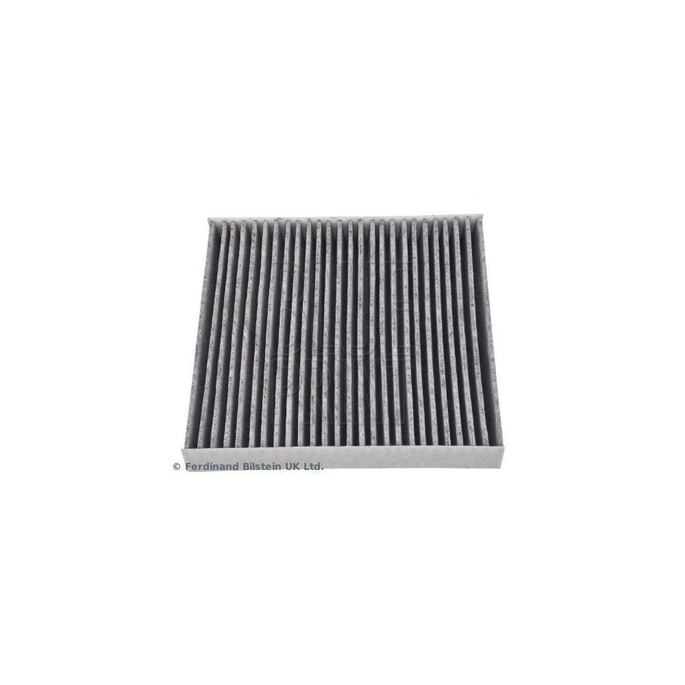 Фільтр салону BLUE PRINT ADBP250065 для MG, фото №1 Фільтр салону BLUE PRINT ADBP250065 для MG, фото №1