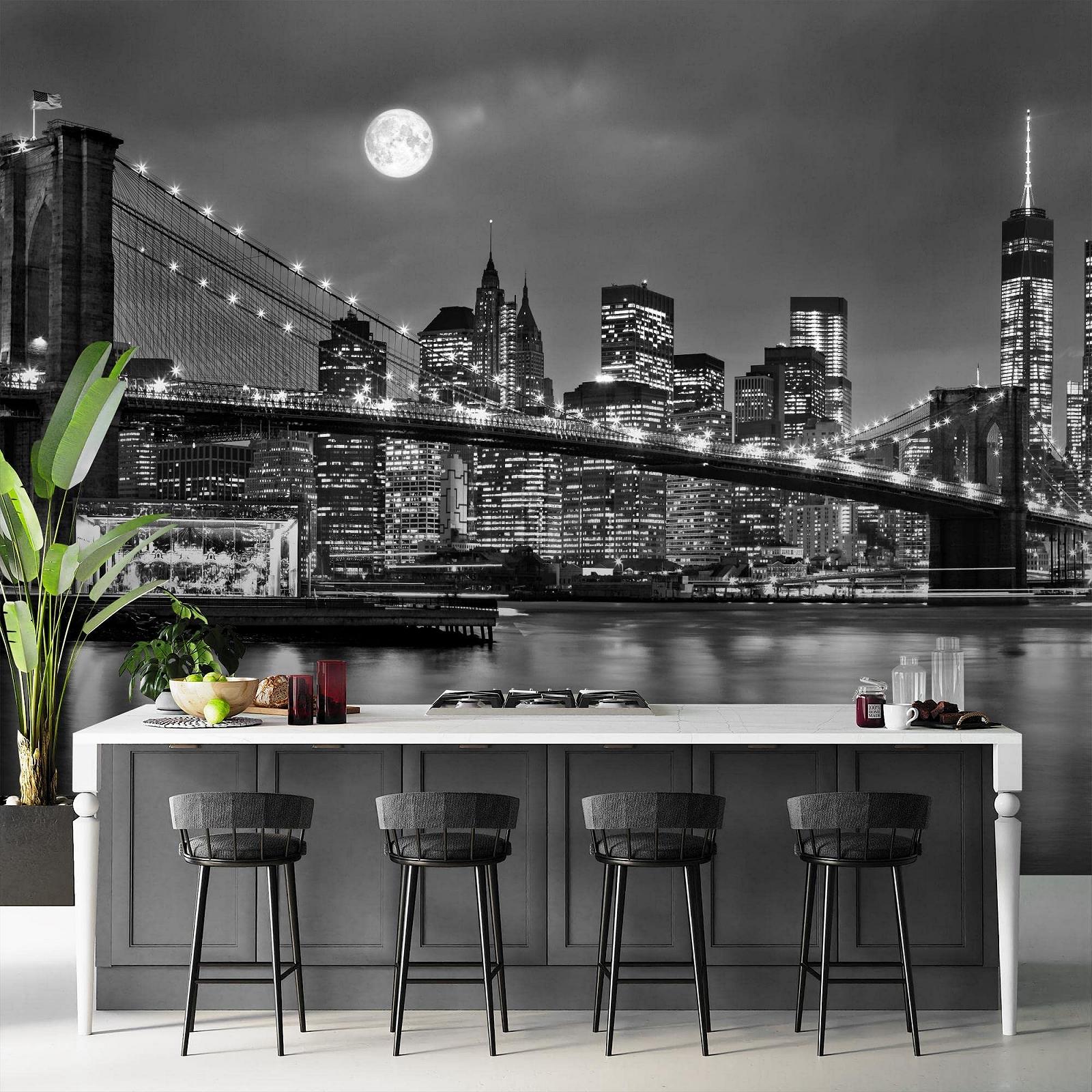 Фотообои New York 9101011b Флизелиновые 352 x 250 см, фото №6 Фотообои New York 9101011b Флизелиновые 352 x 250 см, фото №6