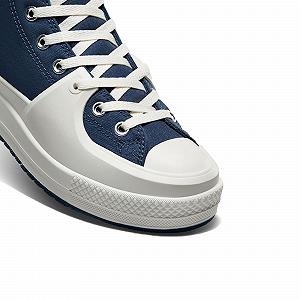 Кеди Converse Chuck Taylor All Star Construct Sport Remastered synthetic.ua - Фото 1