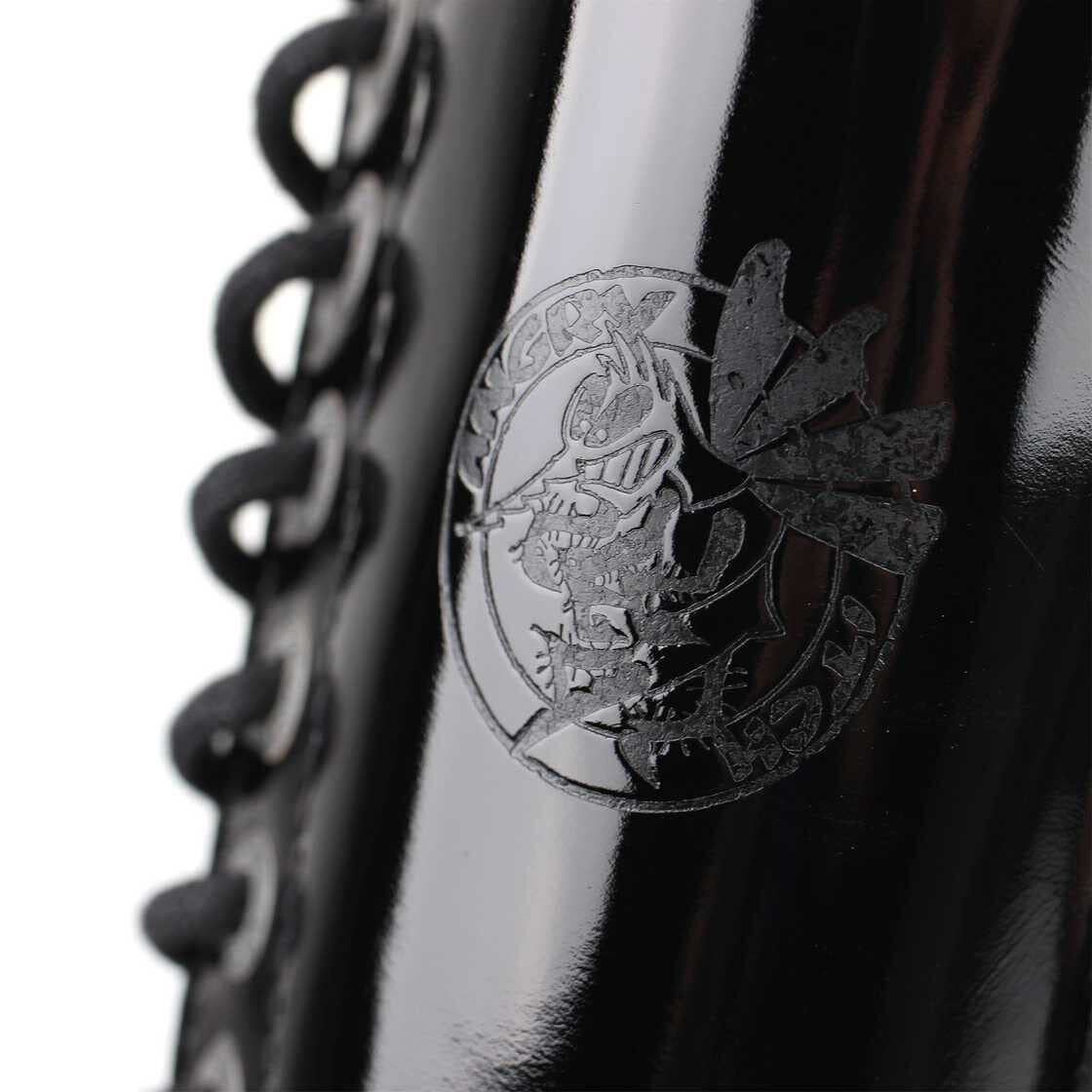 Чоботи Angry ITCH, зі сталевим носком, фото №7 Чоботи Angry ITCH, зі сталевим носком, фото №7