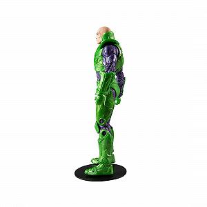 Екшн-фігурка DC Lex Luthor Power Suit DC New 52, 18 см synthetic.ua - Фото 1