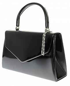 Клатч Girly Handbags Маленький Жесткий Для Женщин synthetic.ua - Фото 1