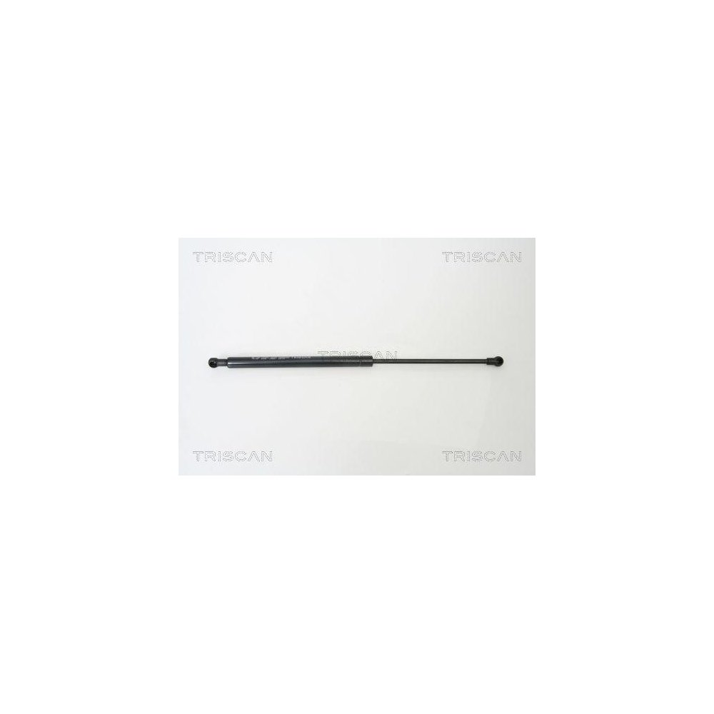 Газова пружина TRISCAN 8710 10100 SEAT VW капота спереду зліва, фото №1 Газова пружина TRISCAN 8710 10100 SEAT VW капота спереду зліва, фото №1
