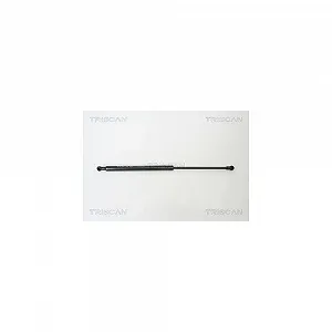 Газовая пружина TRISCAN 8710 10100 SEAT VW капота спереди слева - Фото 1