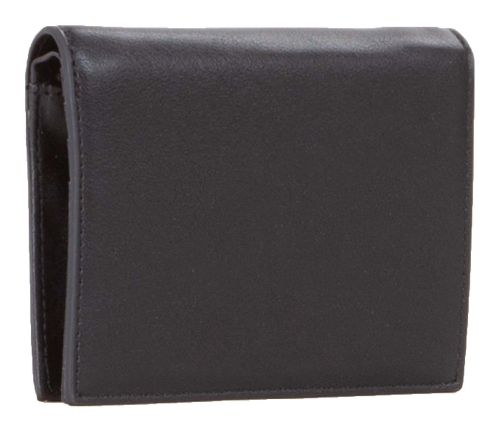 Кошелек унисекс Valentino Sunshine Re Accessory-Travel, nero, стандартный размер, фото №4
