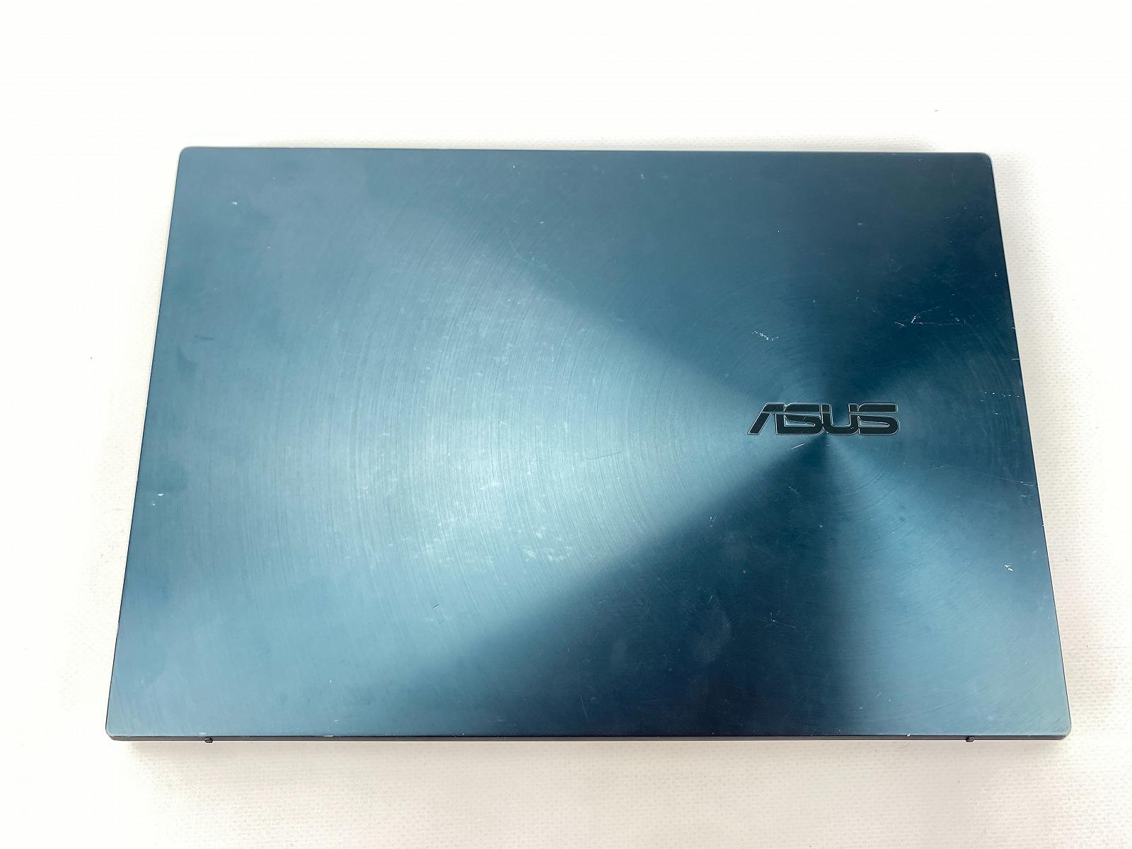 Ноутбук ASUS Zenbook UX481FA-HJ064T 14 i7-10510 16/128GB Потребує ремонт, фото №5