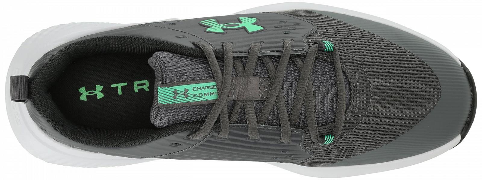 Кросівки Under Armour Charged Commit Tr 3, фото №5 Кросівки Under Armour Charged Commit Tr 3, фото №5