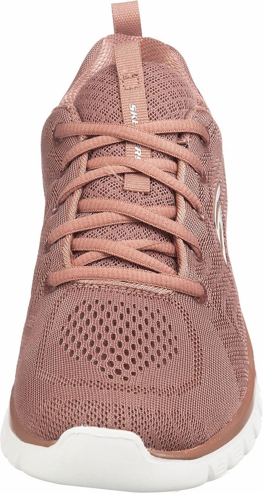 Кроссовки Skechers Graceful Get Connected, фото №4