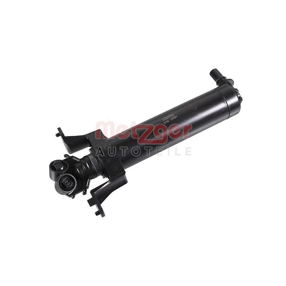 Форсунка омывателя фар METZGER GREENPARTS 2220753 для AUDI, фото №1