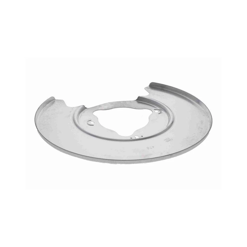 Щит гальмівного диска VAICO Green Mobility Parts V58-0091 для TESLA, правий, фото №1