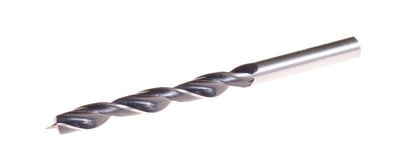 Свердло для дерева GRANITE 8х103 мм 2-22-081, фото №1