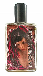 Купити Парфумована вода Patchouli "La Vanille Noir" Вінтажний Пачулі та Оксамитова Ваніль Міні-флакон 10 мл Скляний флакон - Фото 1 Парфумована вода Patchouli "La Vanille Noir" Вінтажний Пачулі та Оксамитова Ваніль Міні-флакон 10 мл Скляний флакон - Фото 1