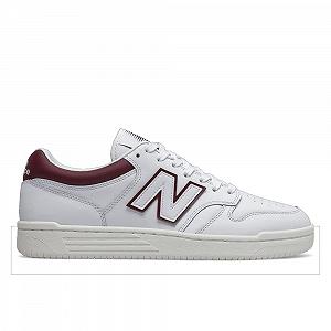 Кроссовки New Balance 480 мужские - Фото 1