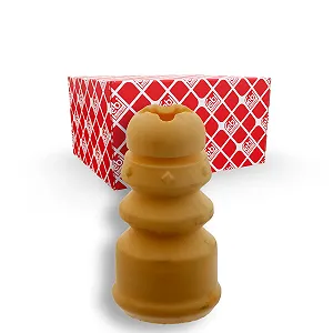 Відбійник підвіски FEBI BILSTEIN 36723 для AUDI, задня вісь - Фото 1