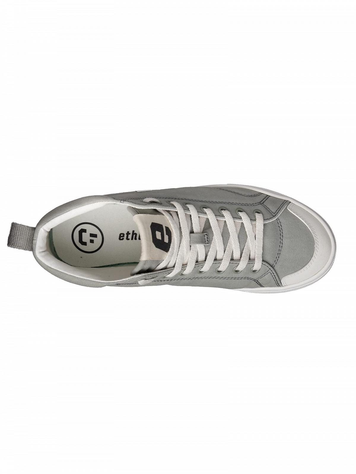 Кеди Ethletic Canvas Active Hi Cut Fairtrade Unisex, фото №5