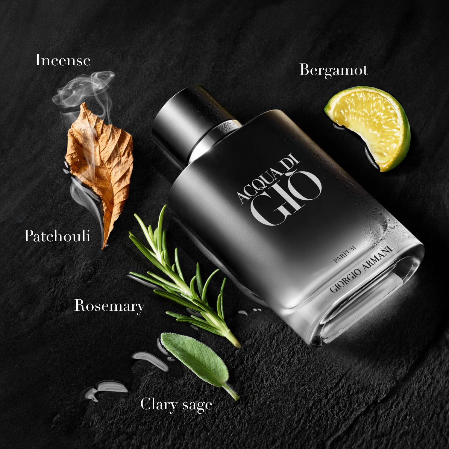 Парфюм Giorgio Armani Acqua Di Gio для мужчин Заправляемый спрей 30 мл, фото №2