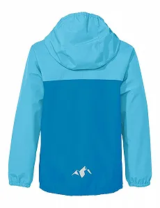 Куртка VAUDE Turaco III Детская synthetic.ua - Фото 1