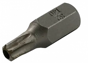 Бита SW-STAHL 04480K40 3/8" Torx (TR) T40 - Фото 1