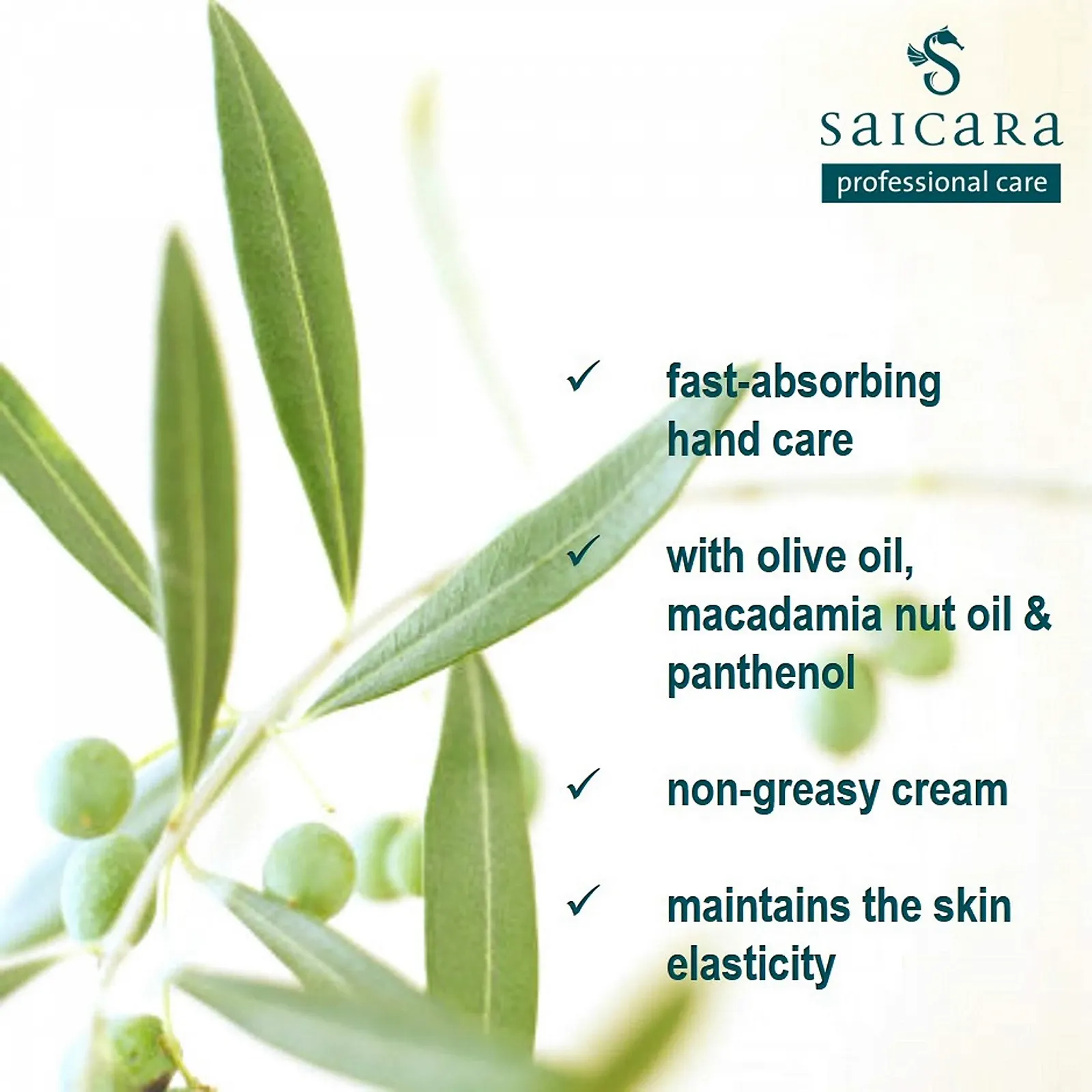 Бальзам для рук Saicara 75 мл, фото №6