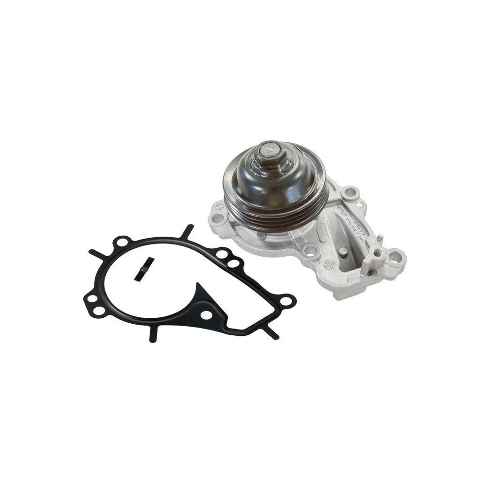 Водяний насос системи охолодження двигуна SKF VKPC 83103 для CITROËN OPEL PEUGEOT TOYOTA, фото №1