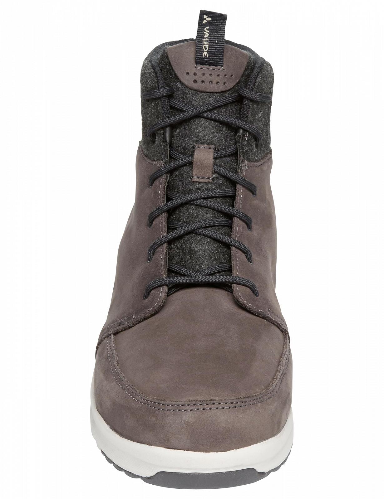 Ботинки VAUDE Ubn Kiruna Ii Mid STX мужские, фото №2 Ботинки VAUDE Ubn Kiruna Ii Mid STX мужские, фото №2