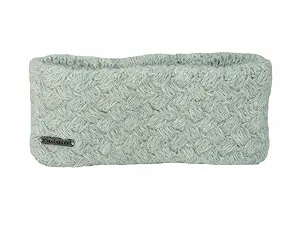 Повязка See Berger Angora узор 012449 Special 13 Светло-серый - Фото 1