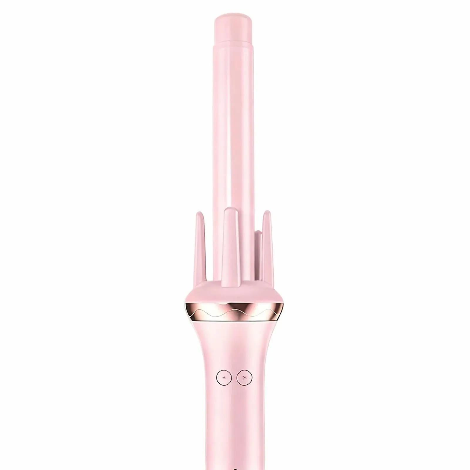 Автоматическая плойка Rotating Ionic Ceramic Adjustable, фото №7