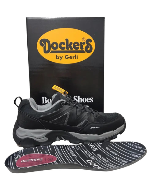 Кросівки Dockers by Geril 46, фото №3