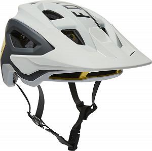 Шолом Fox Speedframe Pro Blocked, Ce Boulder - Фото 1
