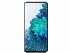 Смартфон Samsung Galaxy S20 FE 128GB G780 Dual SIM EU Cloud Navy Blue - Фото 1