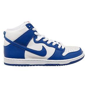 Кроссовки Nike SB DUNK HIGH PRO ISO Размер 40 synthetic.ua - Фото 1